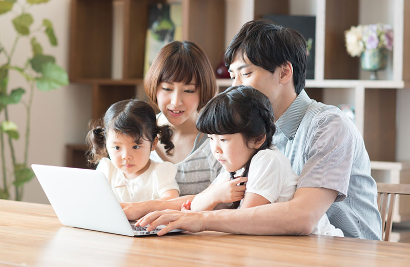 物件リクエスト